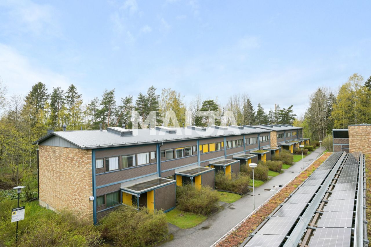 Квартира в Хельсинки, Финляндия, 132 м² - фото 1