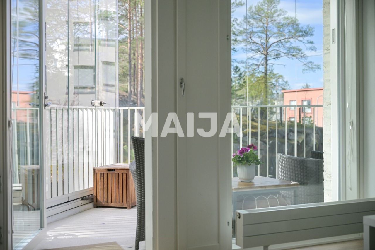 Апартаменты в Хельсинки, Финляндия, 56.5 м² - фото 1
