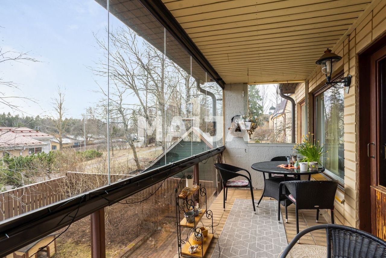 Дом в Хельсинки, Финляндия, 168.5 м² - фото 1