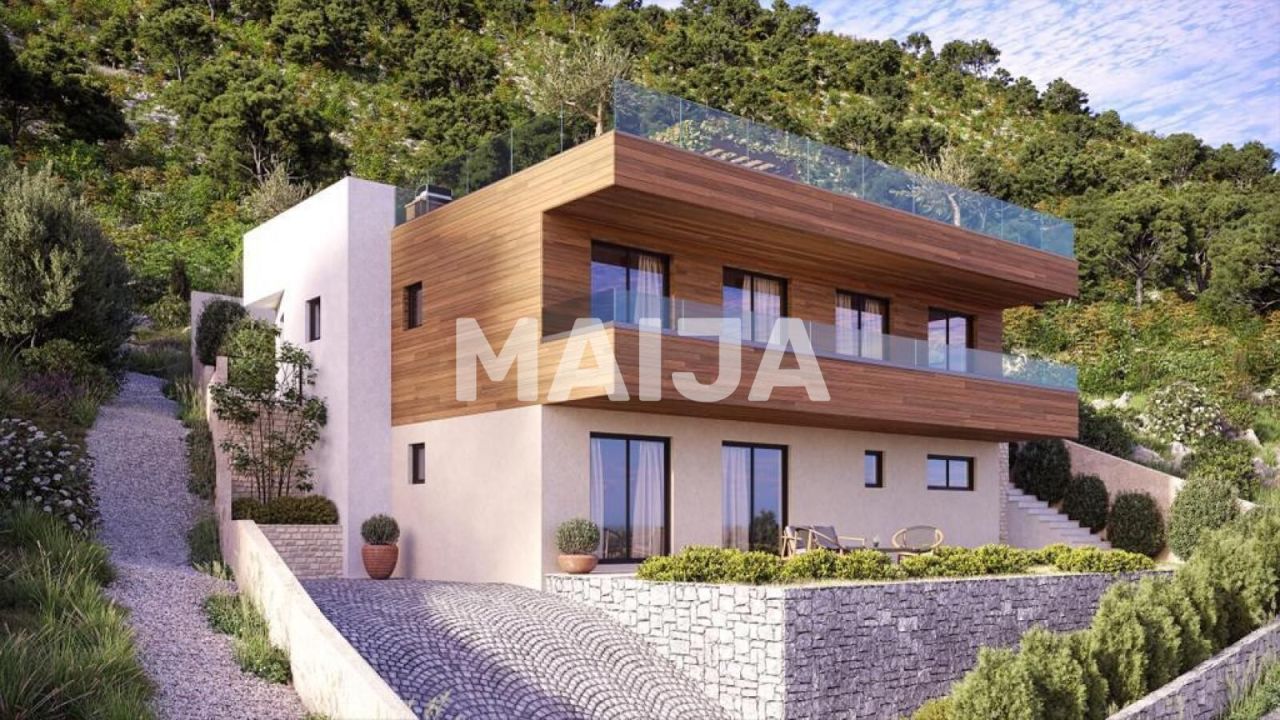 Дом в Рогознице, Хорватия, 220 м² - фото 1