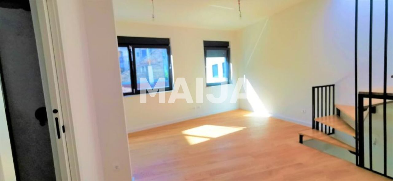 Апартаменты Zagreb-Donji Grad, Хорватия, 75 м² - фото 1