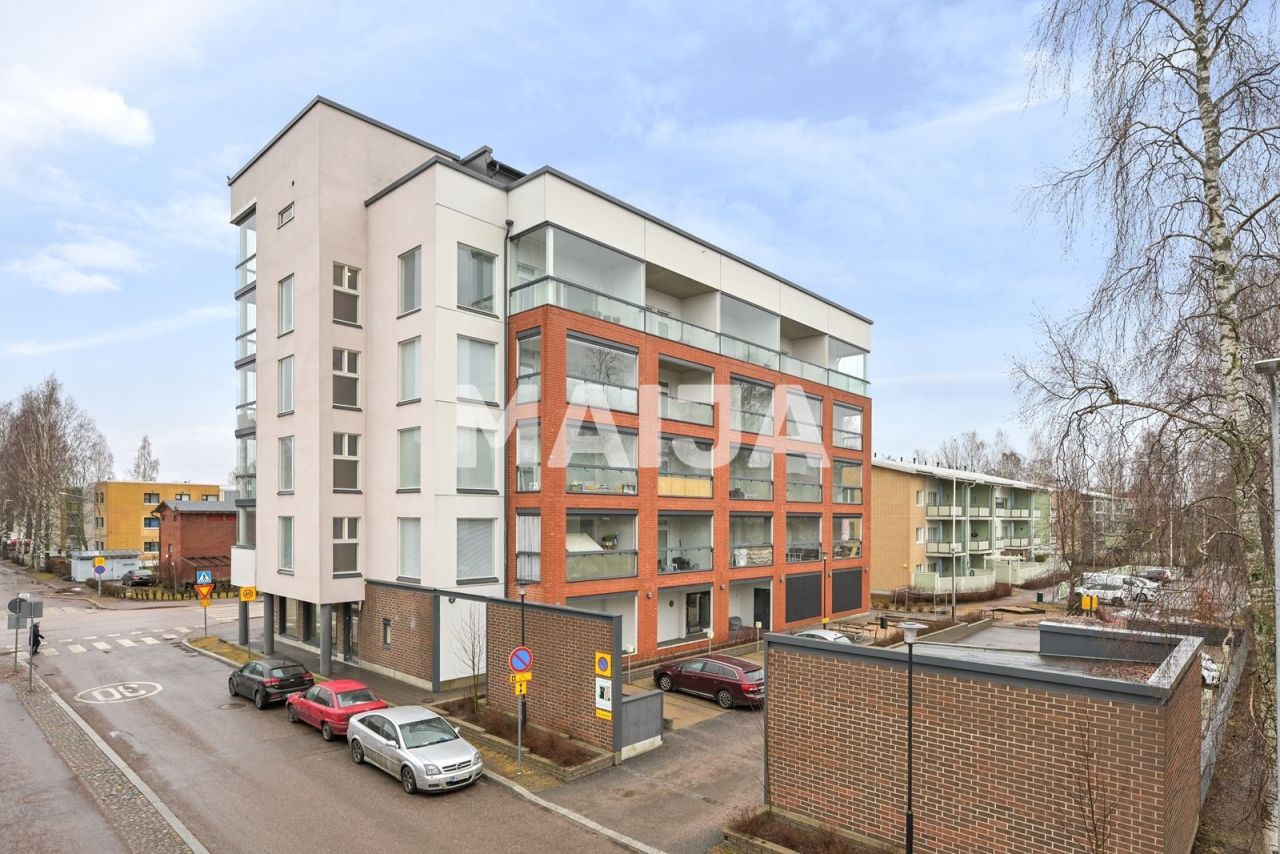 Апартаменты в Вантаа, Финляндия, 42.5 м² - фото 1