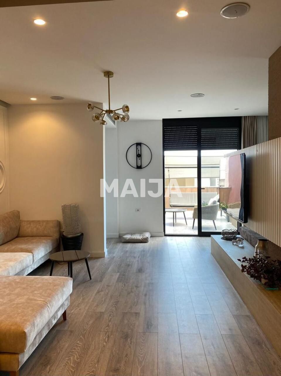 Квартира в Саранде, Албания, 187 м² - фото 1