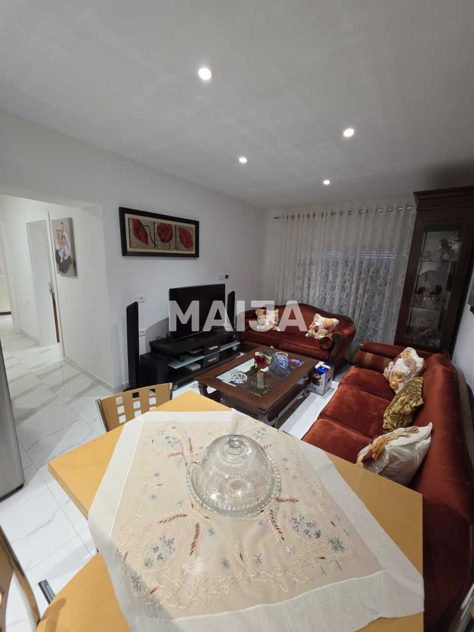 Апартаменты во Влёре, Албания, 75 м² - фото 2