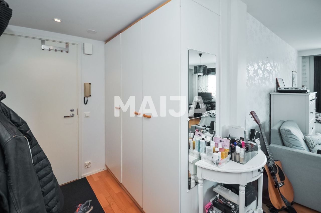 Апартаменты Торнио, Финляндия, 38 м² - фото 2