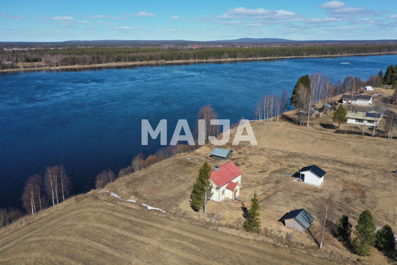 Дом Тервола, Финляндия, 75 м² - фото 2