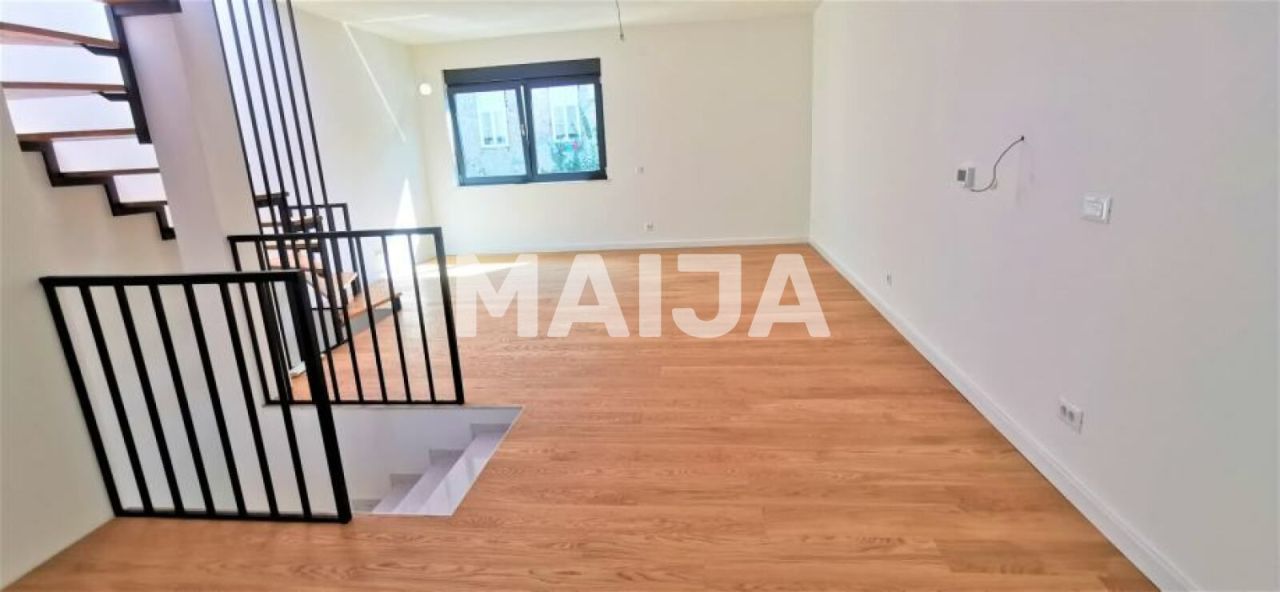 Апартаменты Zagreb-Donji Grad, Хорватия, 130 м² - фото 2