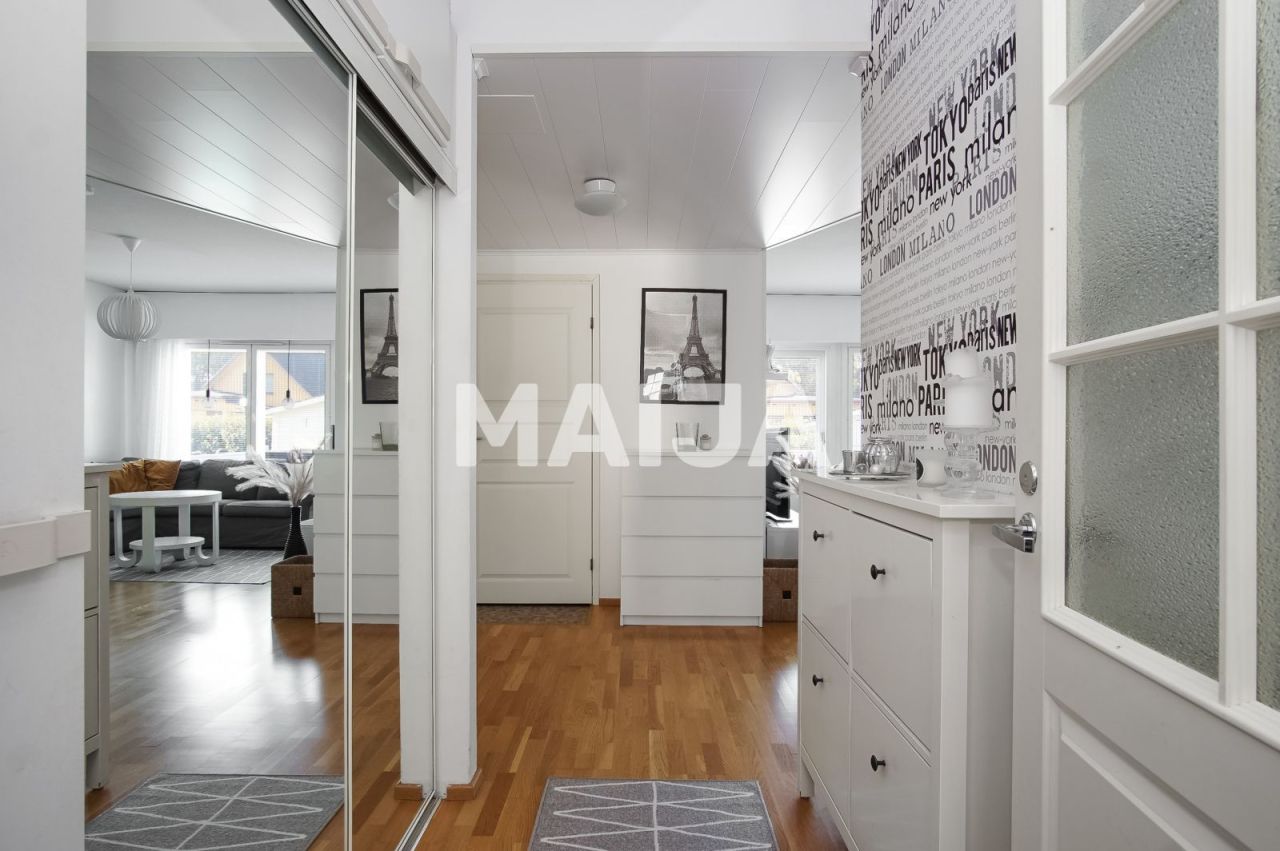 Квартира Торнио, Финляндия, 92 м² - фото 3