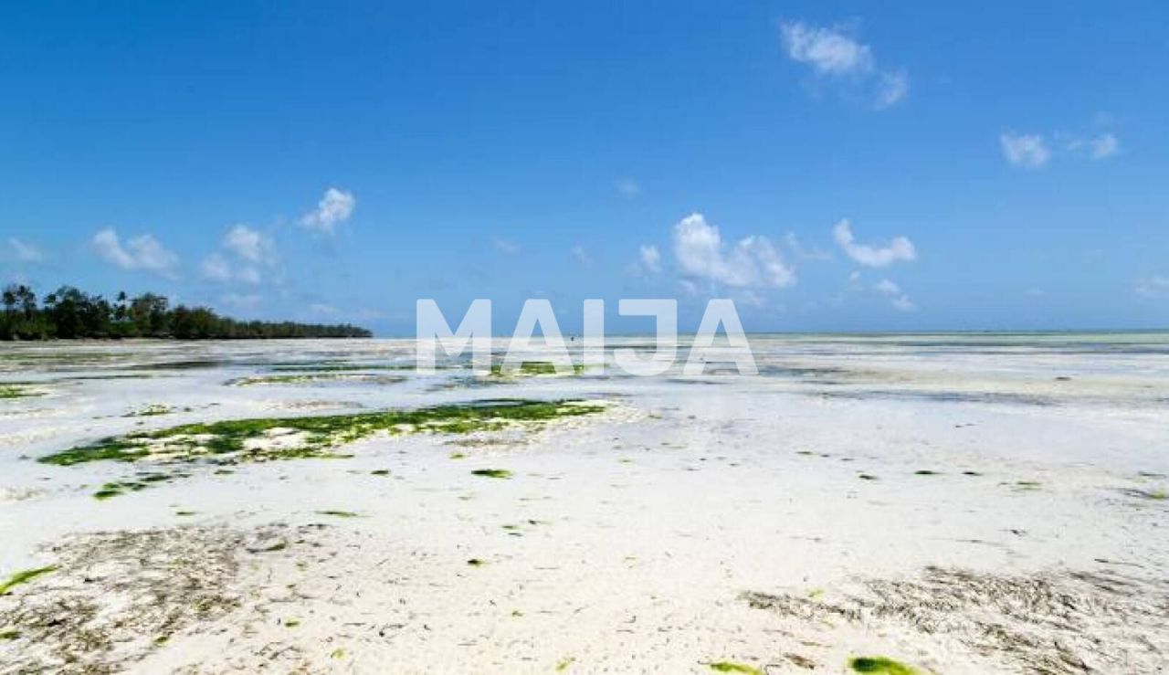 Земля Pongwe, Танзания, 5 000 м² - фото 3