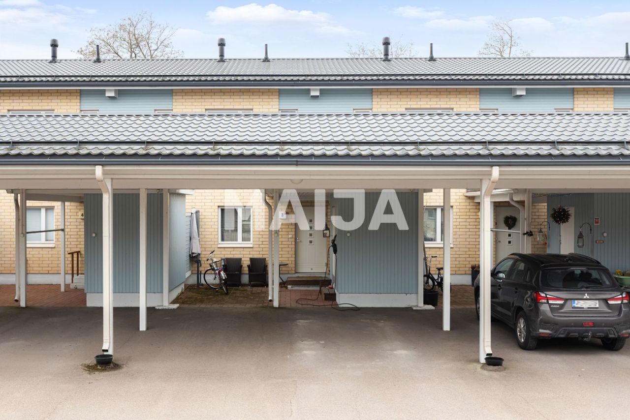 Квартира в Хамине, Финляндия, 93 м² - фото 3