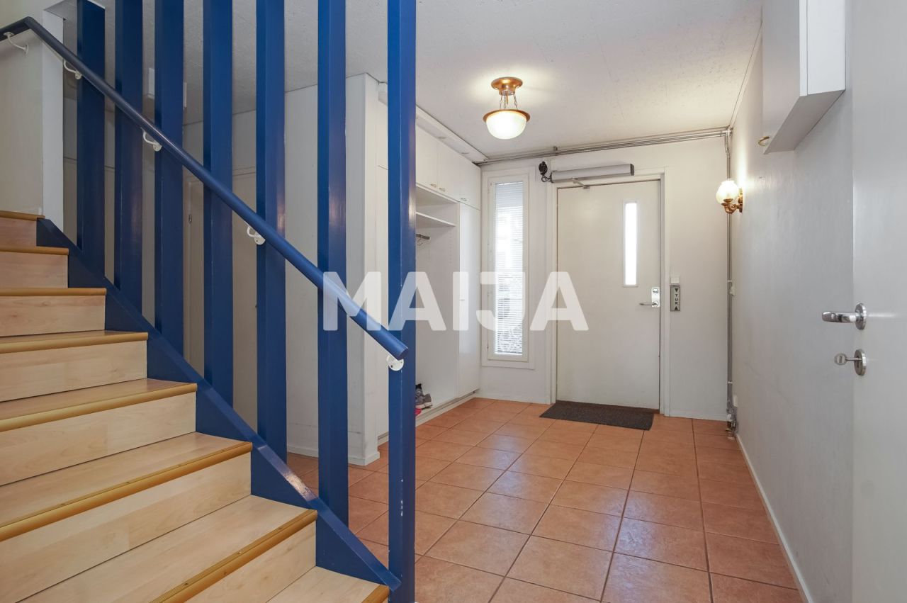 Дом Торнио, Финляндия, 135 м² - фото 3