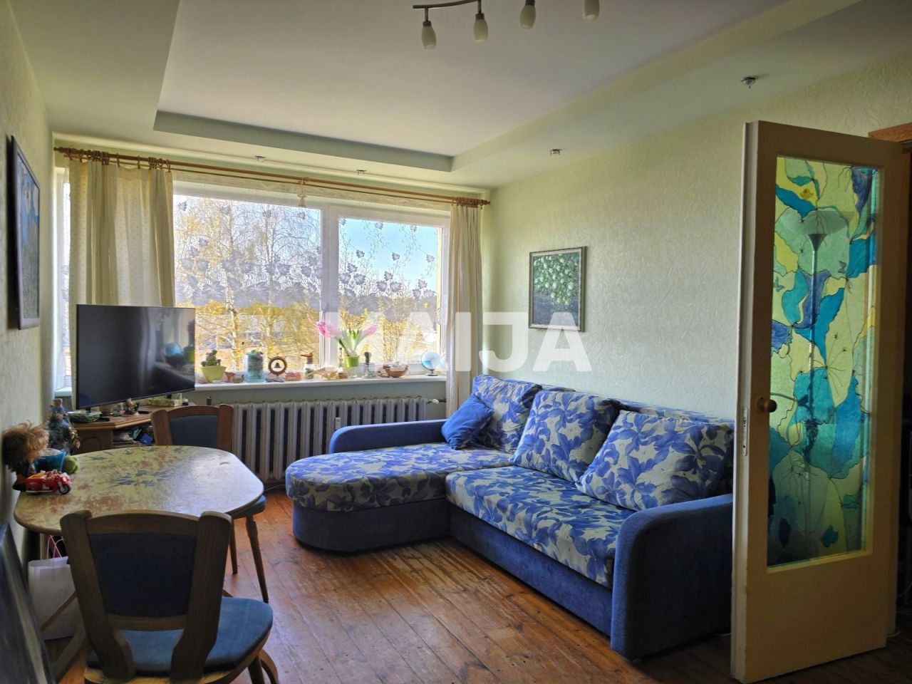 Апартаменты в Звейниекциемсе, Латвия, 51.5 м² - фото 3