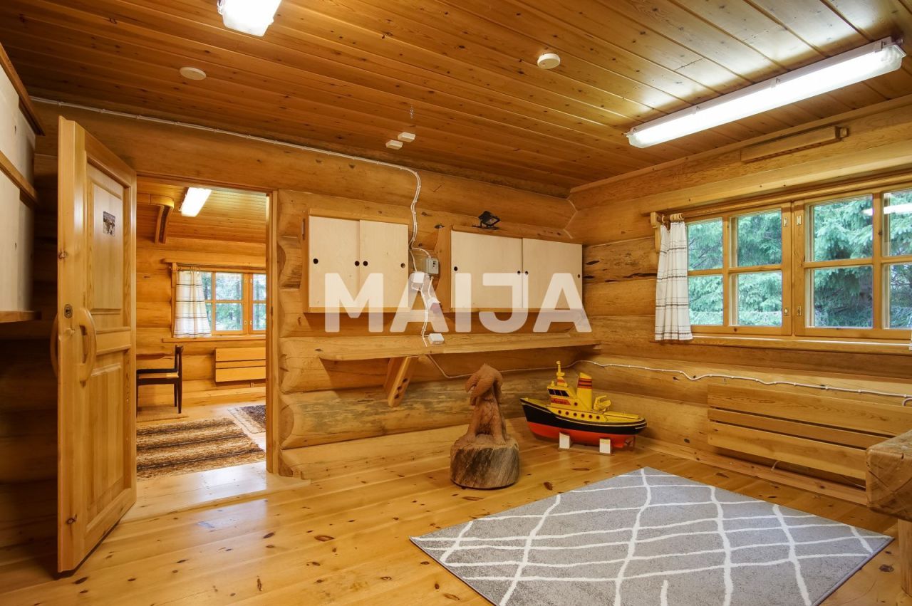 Дом Торнио, Финляндия, 70 м² - фото 3