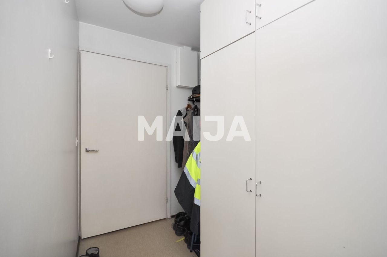 Апартаменты Торнио, Финляндия, 29 м² - фото 3