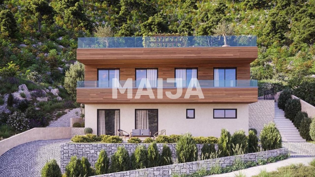 Дом в Рогознице, Хорватия, 220 м² - фото 3