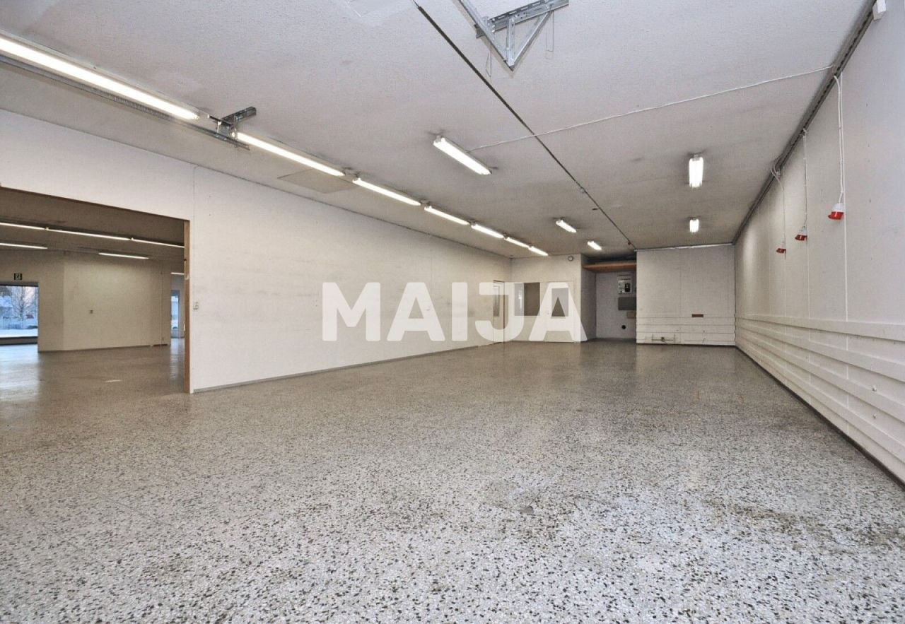 Офис Торнио, Финляндия, 723 м² - фото 3