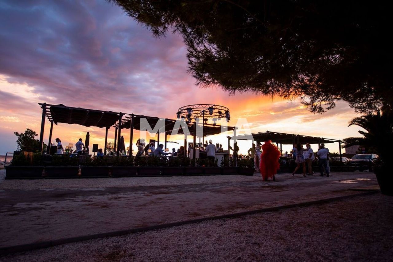 Отель, гостиница в Ровини, Хорватия, 618 м² - фото 3