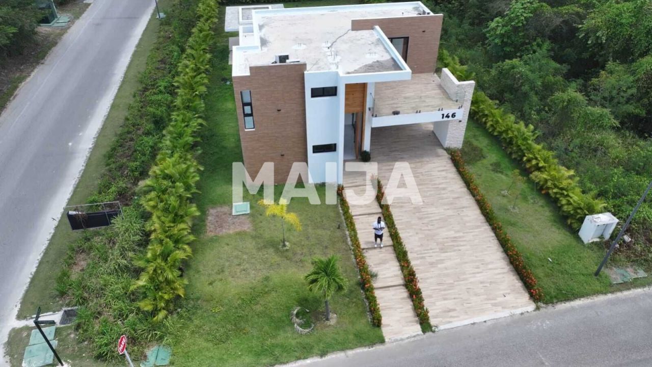 Дом в Ла-Романе, Доминиканская Республика, 257 м² - фото 3