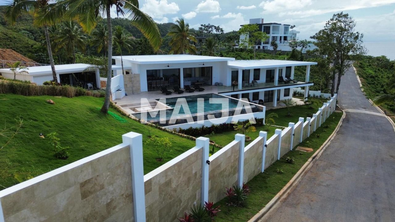 Вилла в Лас Терренас, Доминиканская Республика, 835 м² - фото 3