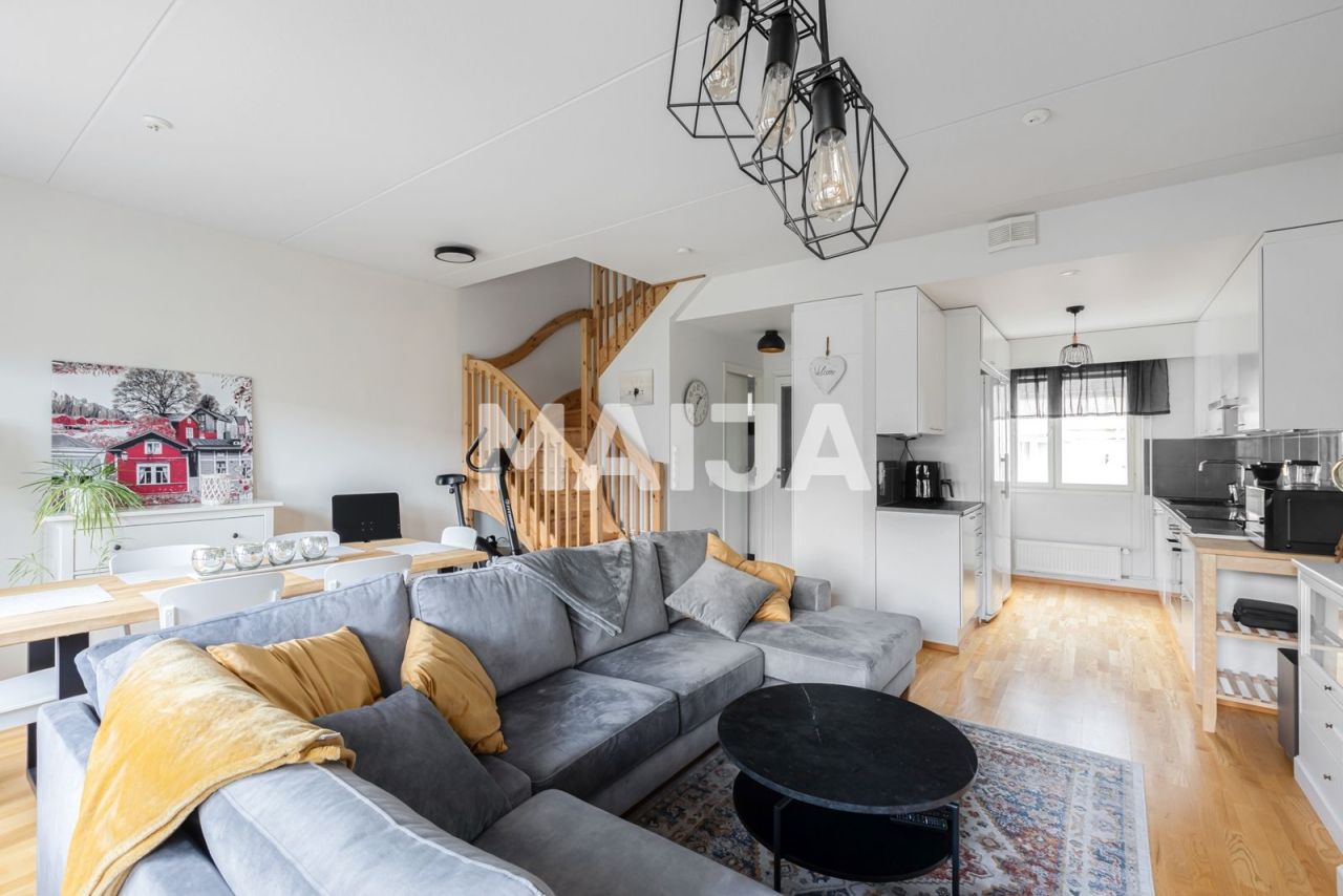 Квартира в Хамине, Финляндия, 93 м² - фото 4