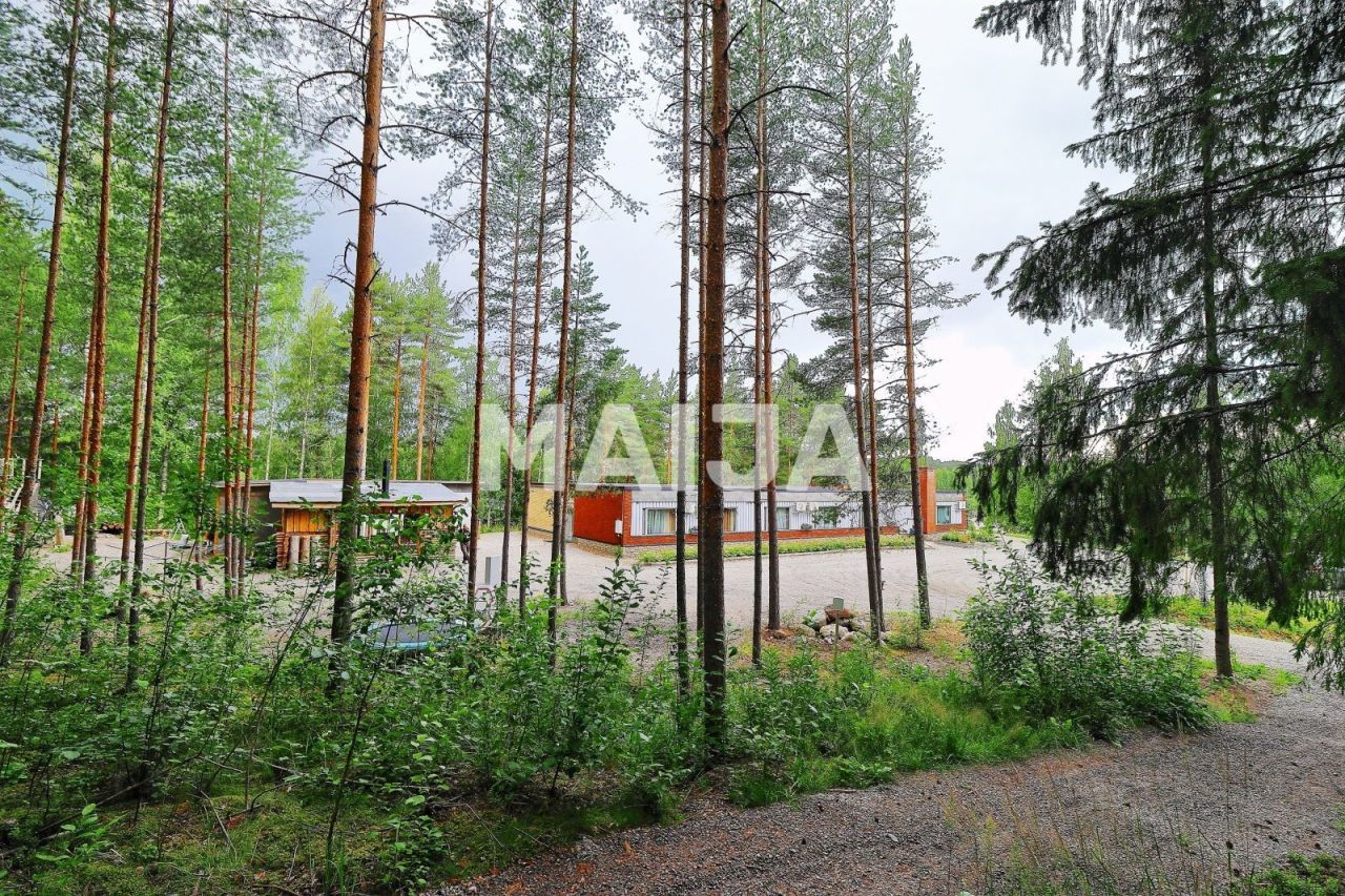 Отель, гостиница в Асиккала, Финляндия, 412 м² - фото 4