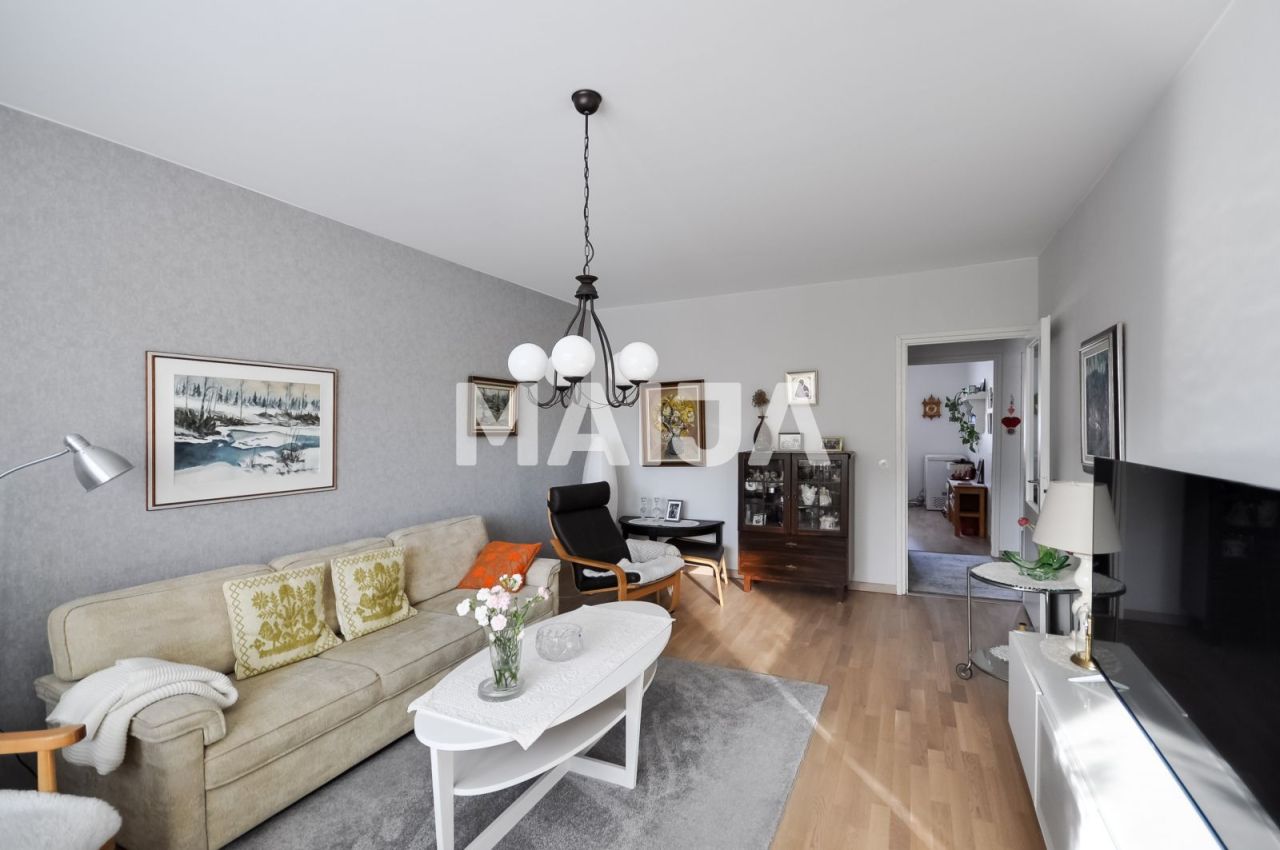 Апартаменты Торнио, Финляндия, 57 м² - фото 4