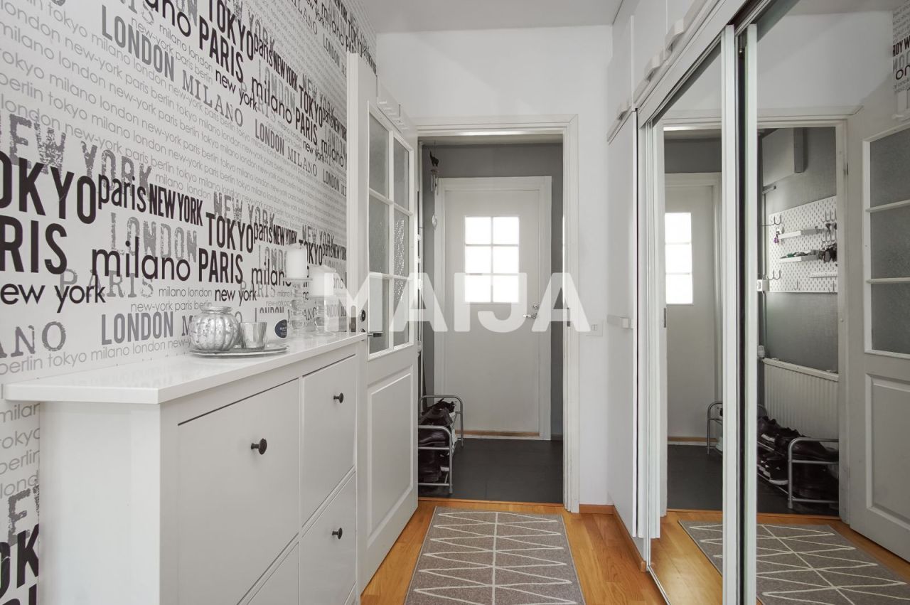 Квартира Торнио, Финляндия, 92 м² - фото 4