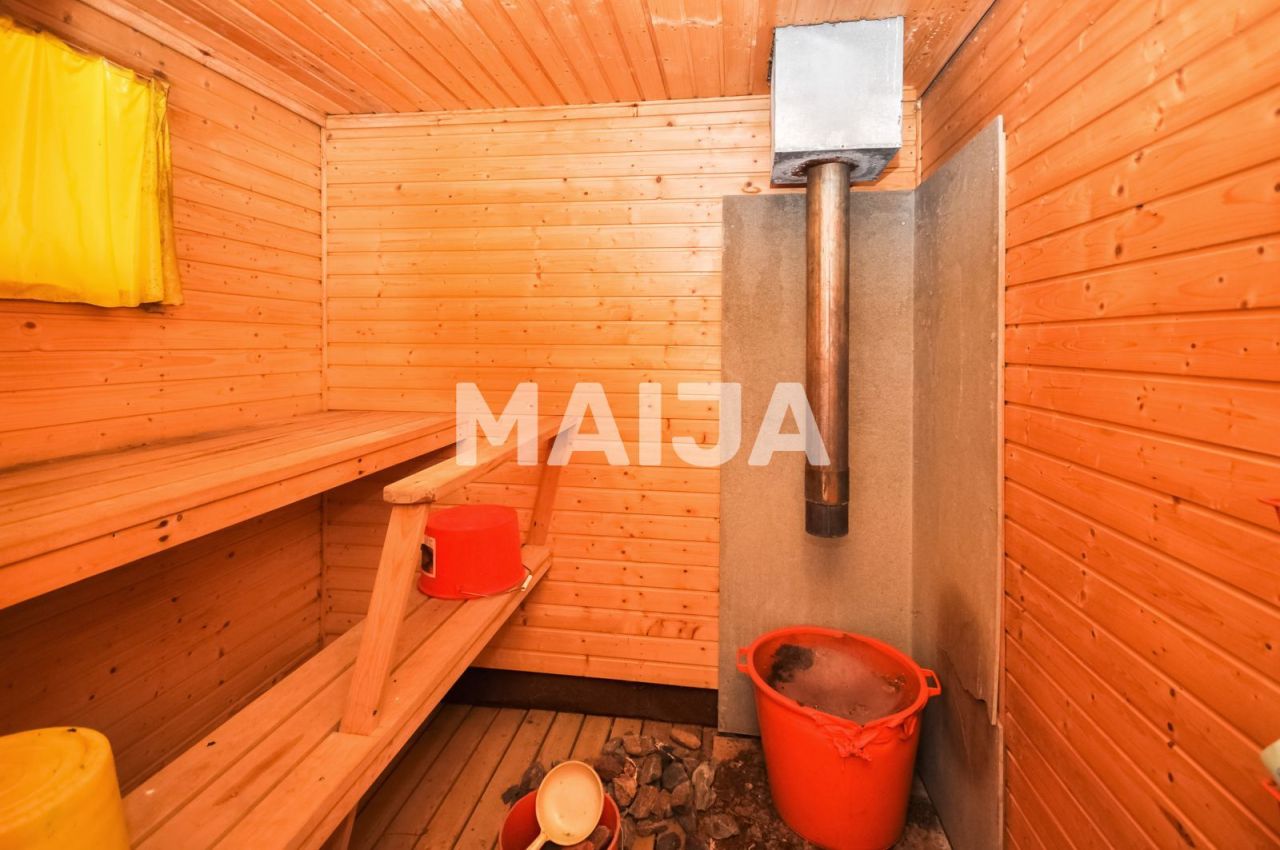 Коттедж Торнио, Финляндия, 30 м² - фото 4