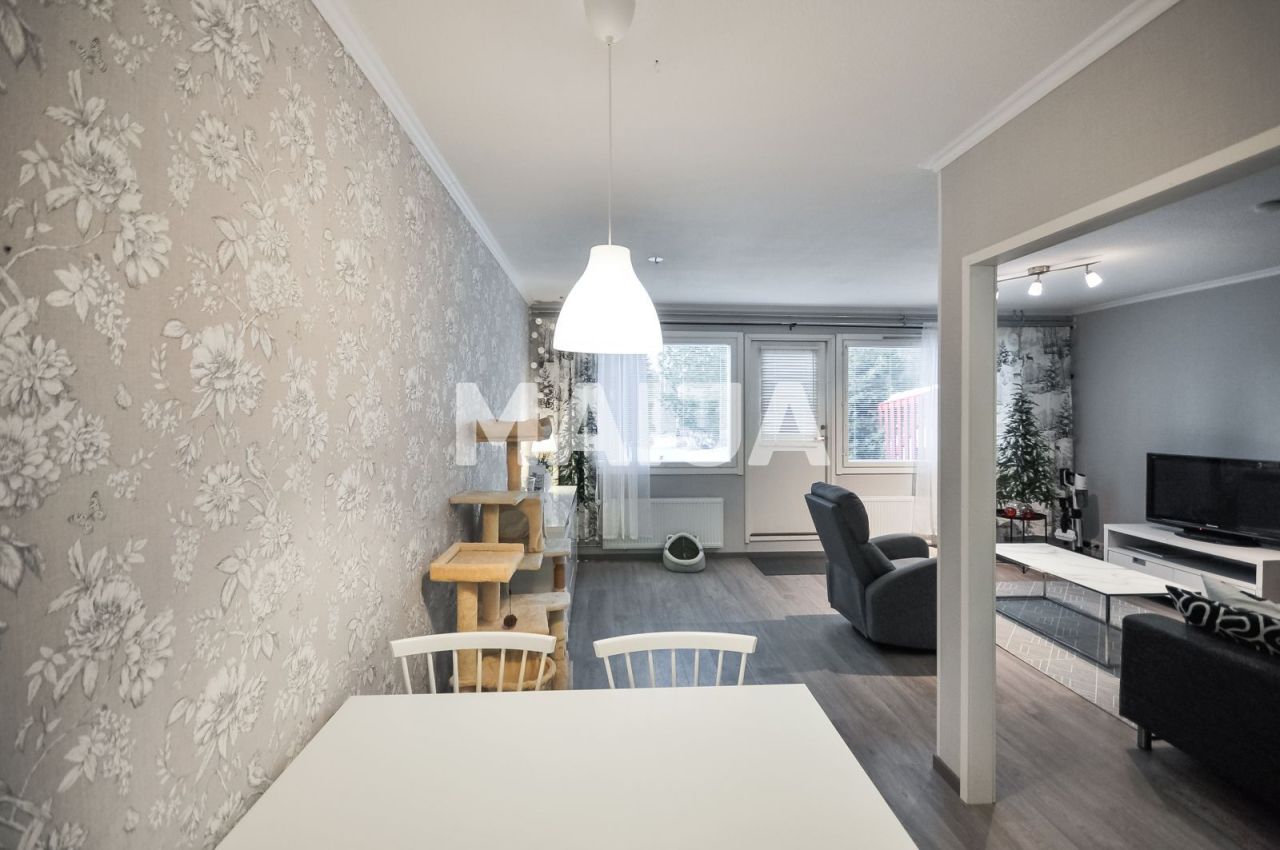 Квартира Торнио, Финляндия, 89 м² - фото 4