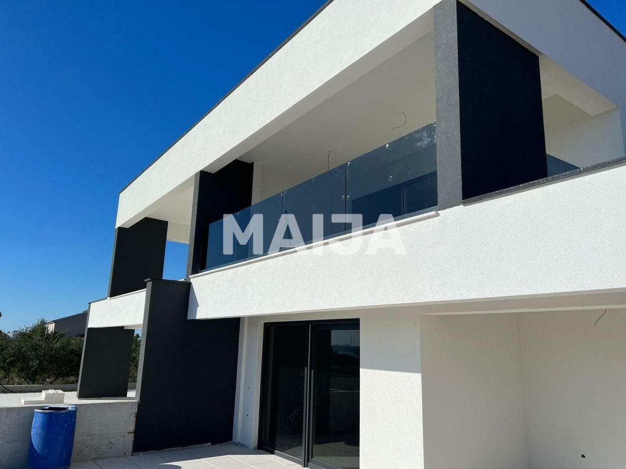 Дом Debeljak, Хорватия, 230 м² - фото 4