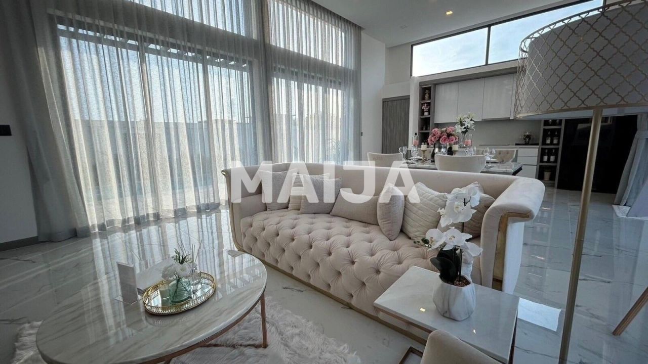 Вилла в Паттайе, Таиланд, 273.65 м² - фото 4