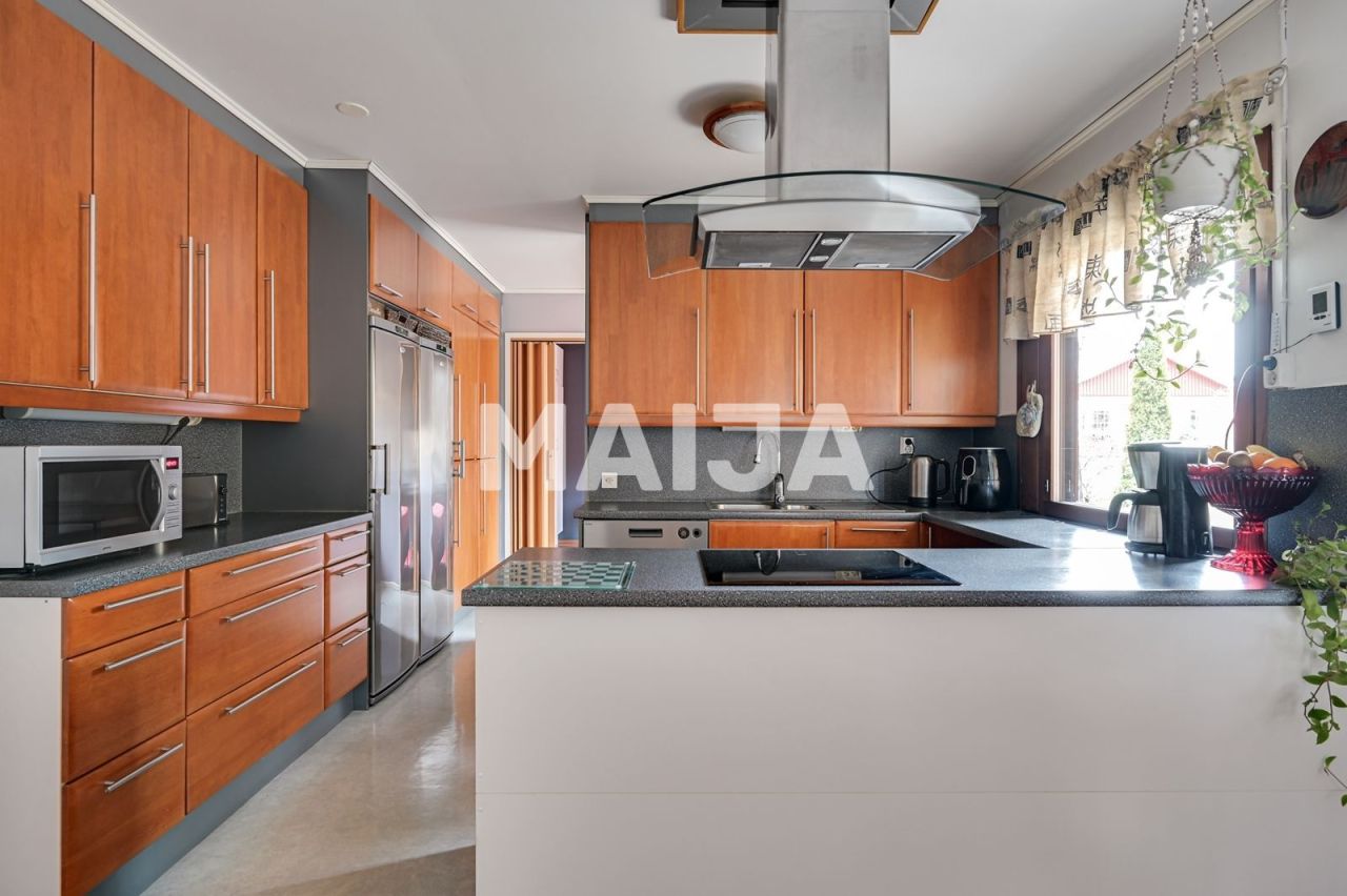 Дом в Сипоо, Финляндия, 119.5 м² - фото 4