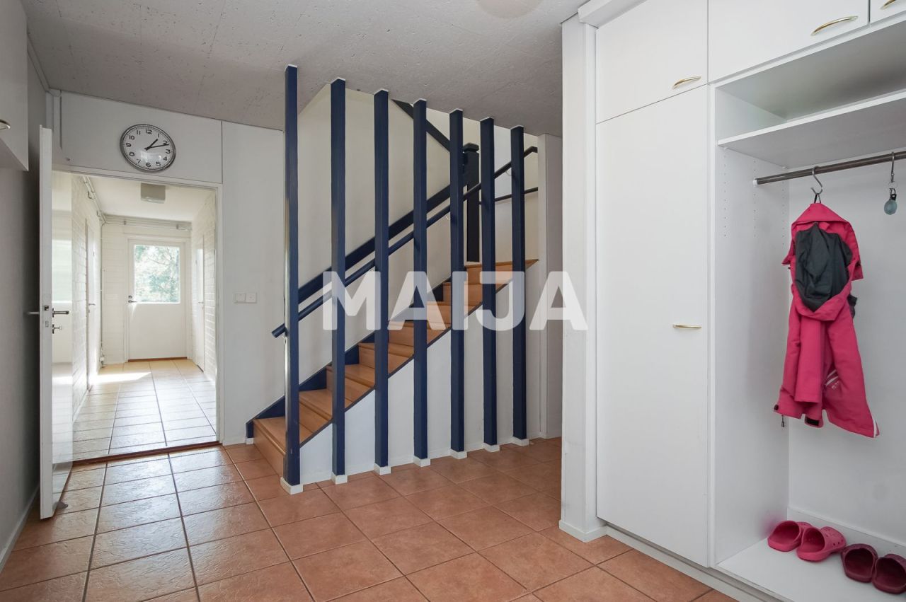 Дом Торнио, Финляндия, 135 м² - фото 4