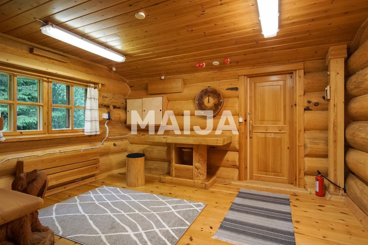 Дом Торнио, Финляндия, 70 м² - фото 4