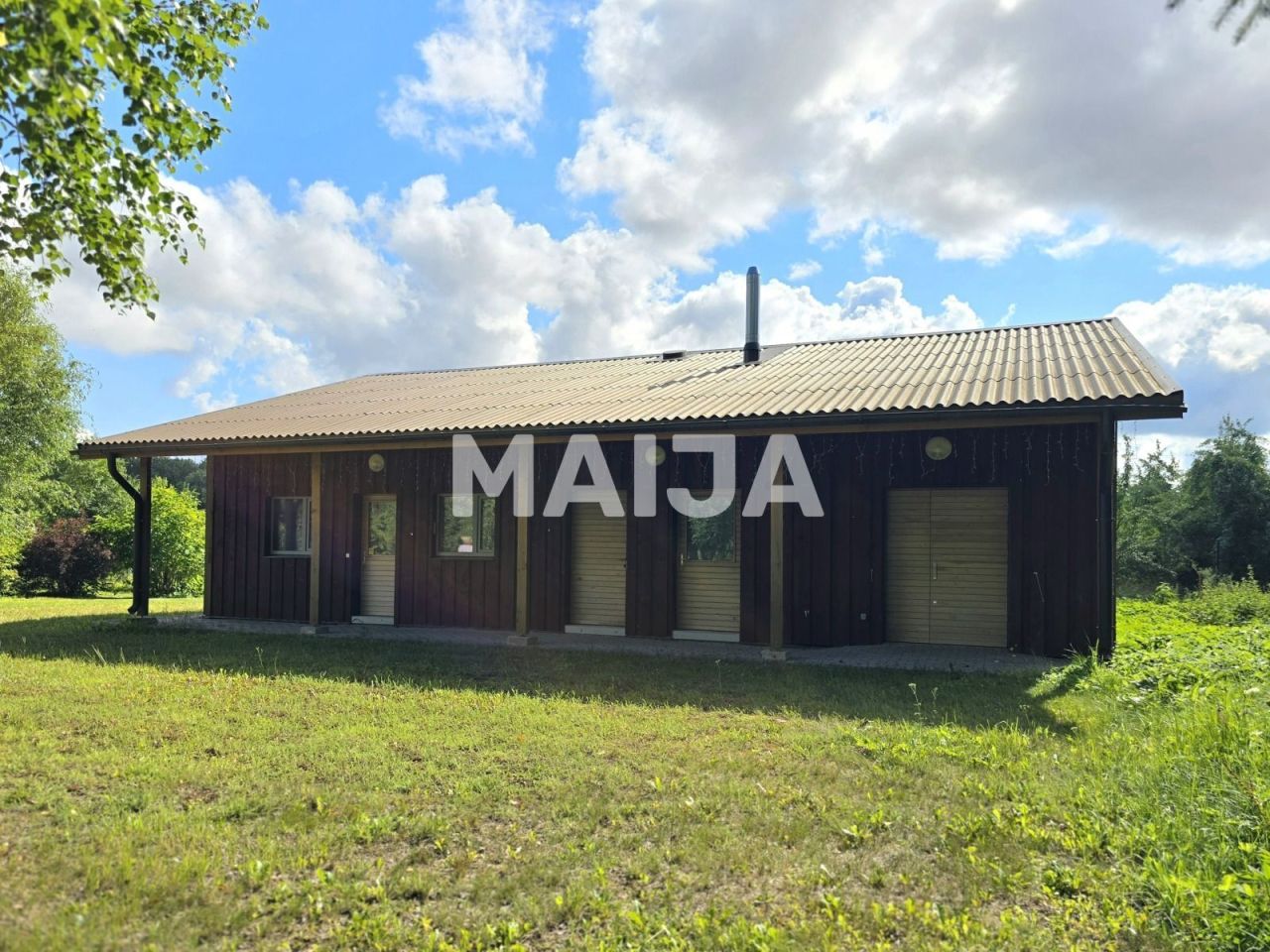 Дом Талси, Латвия, 210 м² - фото 5