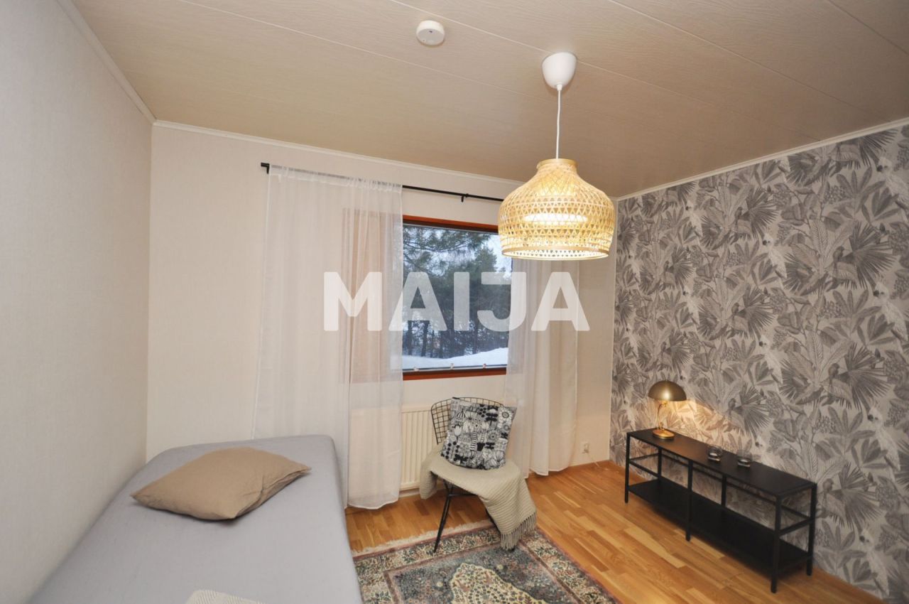 Дом Торнио, Финляндия, 100 м² - фото 5