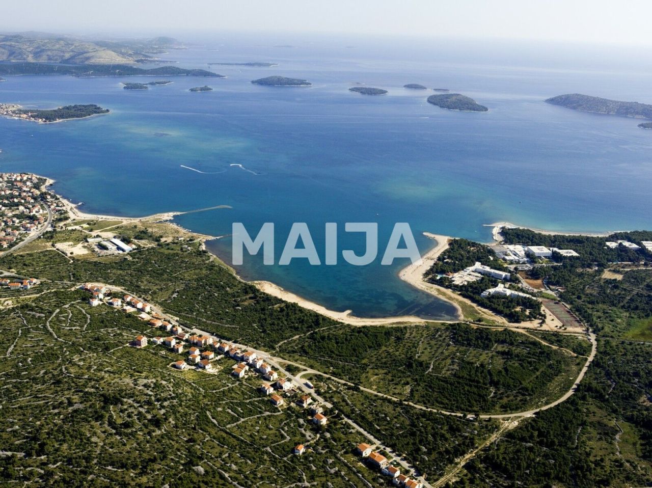 Апартаменты в Шибенике, Хорватия, 71 м² - фото 5