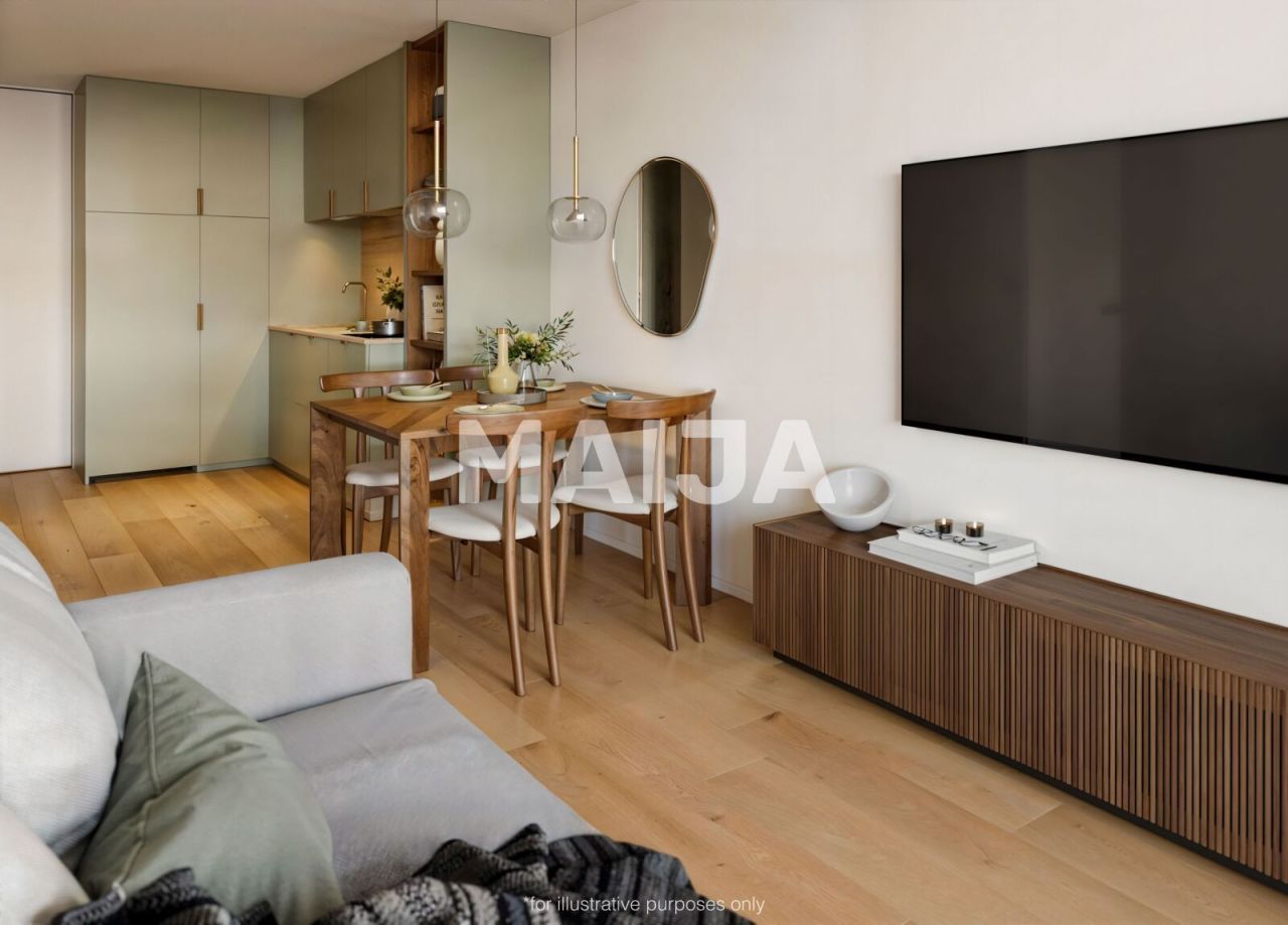 Вилла на острове Пхукет, Таиланд, 36 м² - фото 5