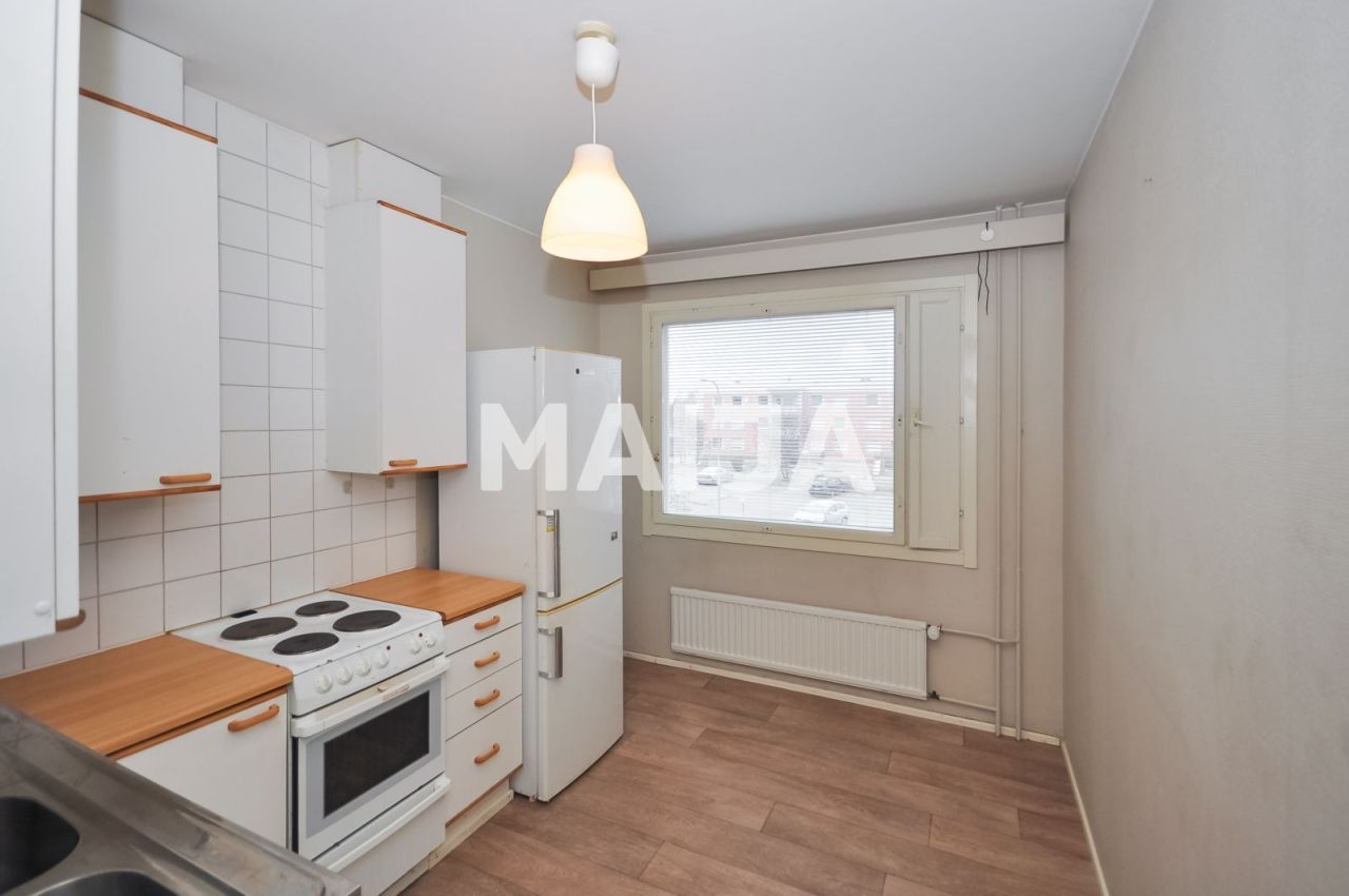 Апартаменты Торнио, Финляндия, 31 м² - фото 5