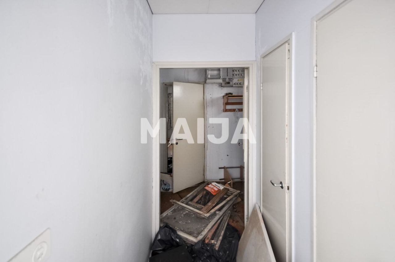 Дом Тервола, Финляндия, 30 м² - фото 5