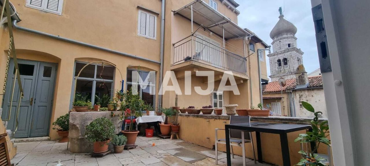 Апартаменты на Крке, Хорватия, 76 м² - фото 5