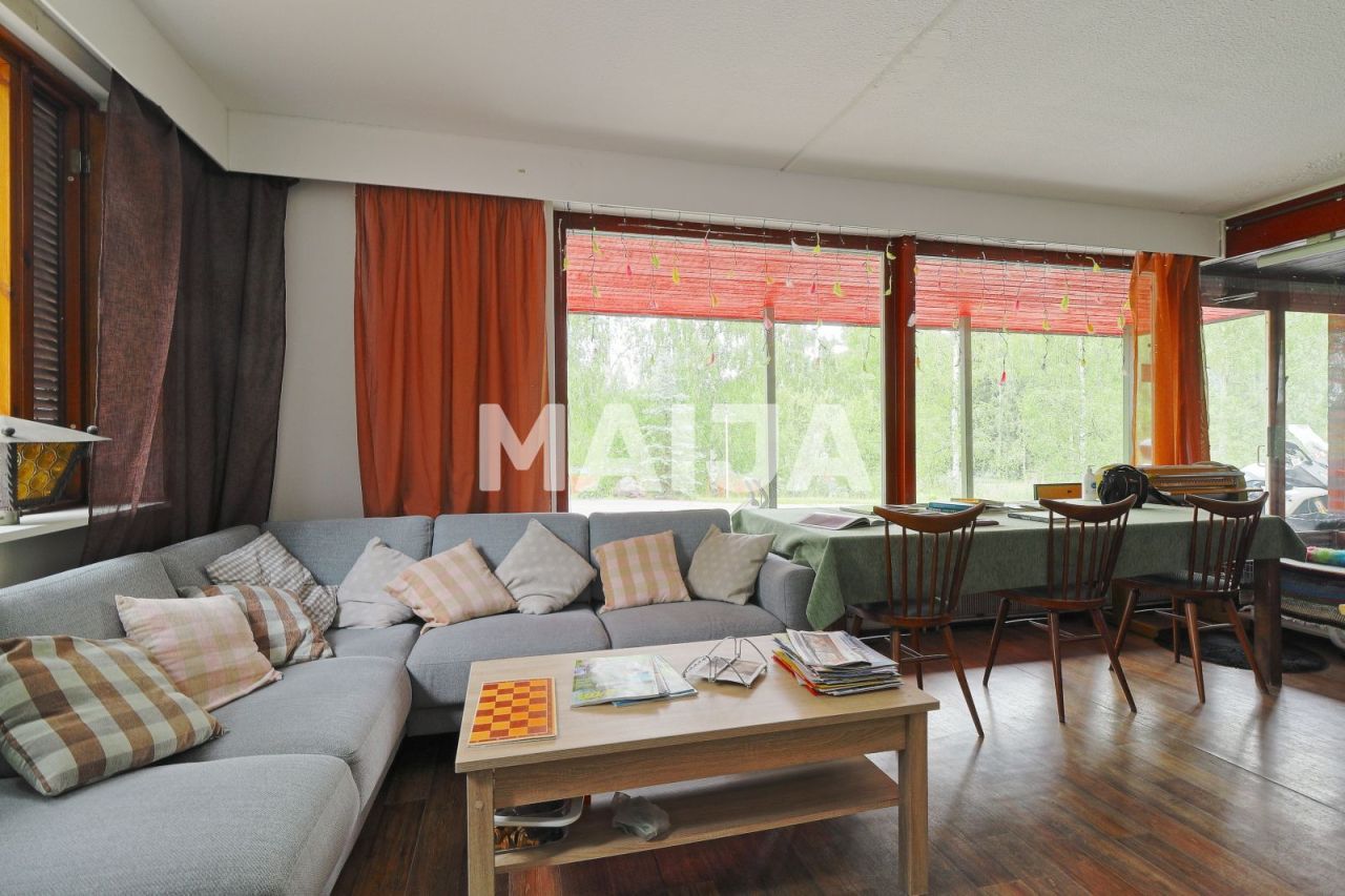 Отель, гостиница в Асиккала, Финляндия, 412 м² - фото 5