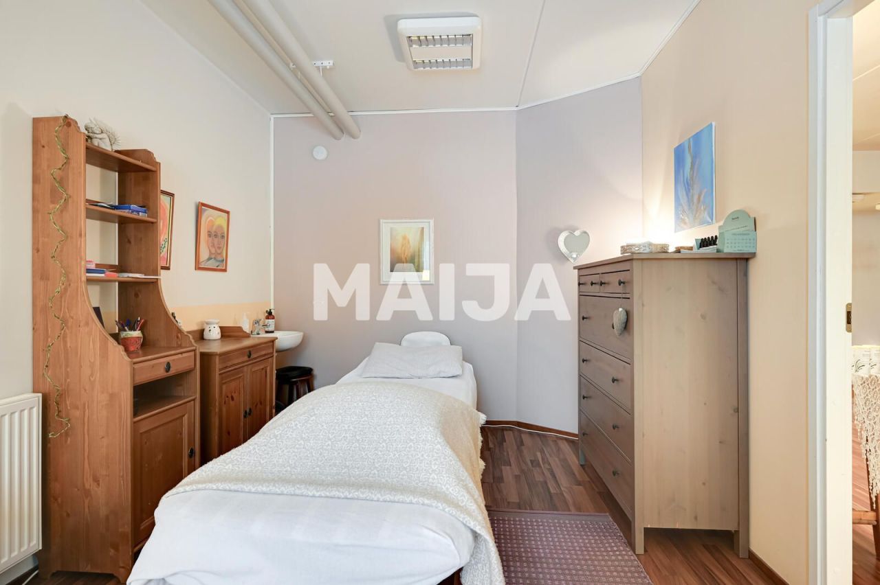 Кафе, ресторан в Ярвенпяа, Финляндия, 64 м² - фото 5