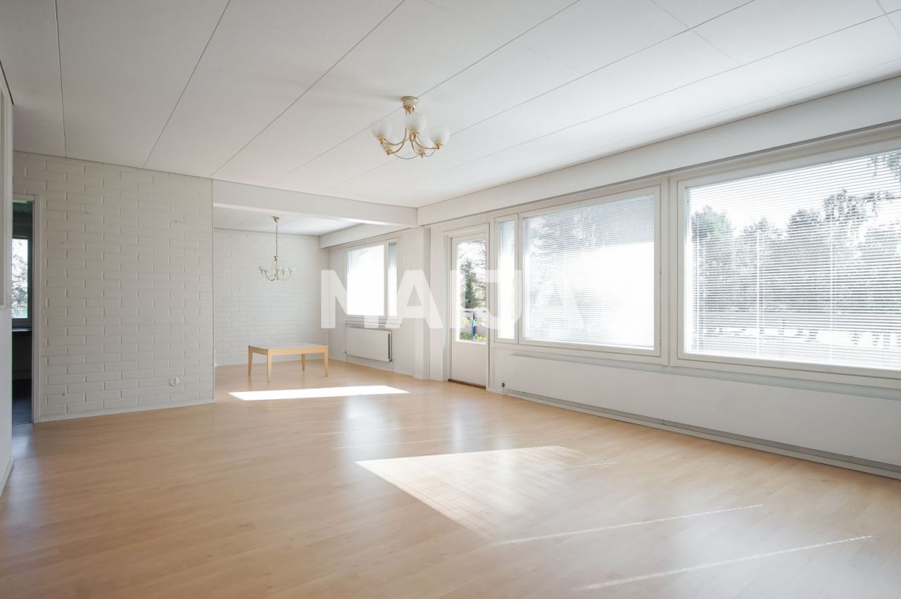 Дом Торнио, Финляндия, 135 м² - фото 5