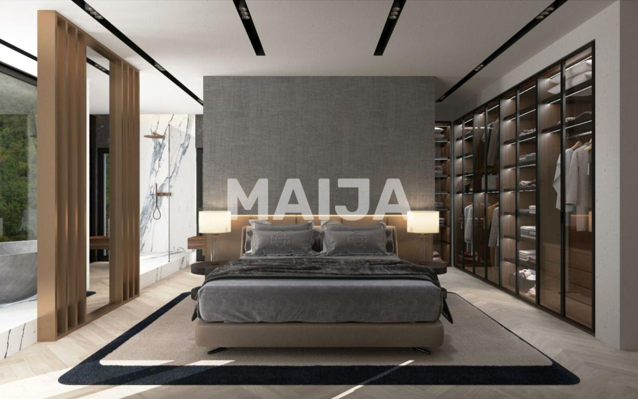 Апартаменты в Опатии, Хорватия, 177.16 м² - фото 5