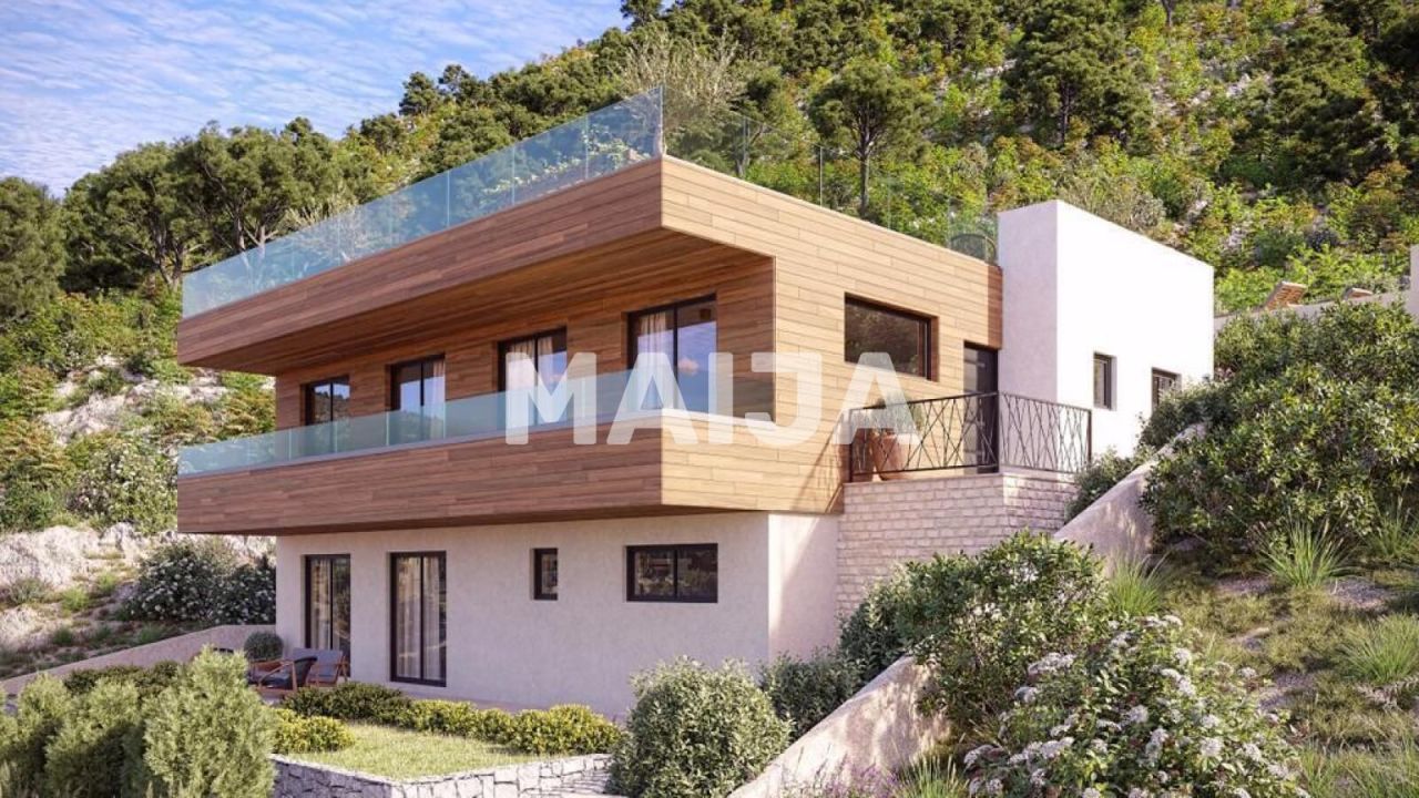 Дом в Рогознице, Хорватия, 220 м² - фото 5