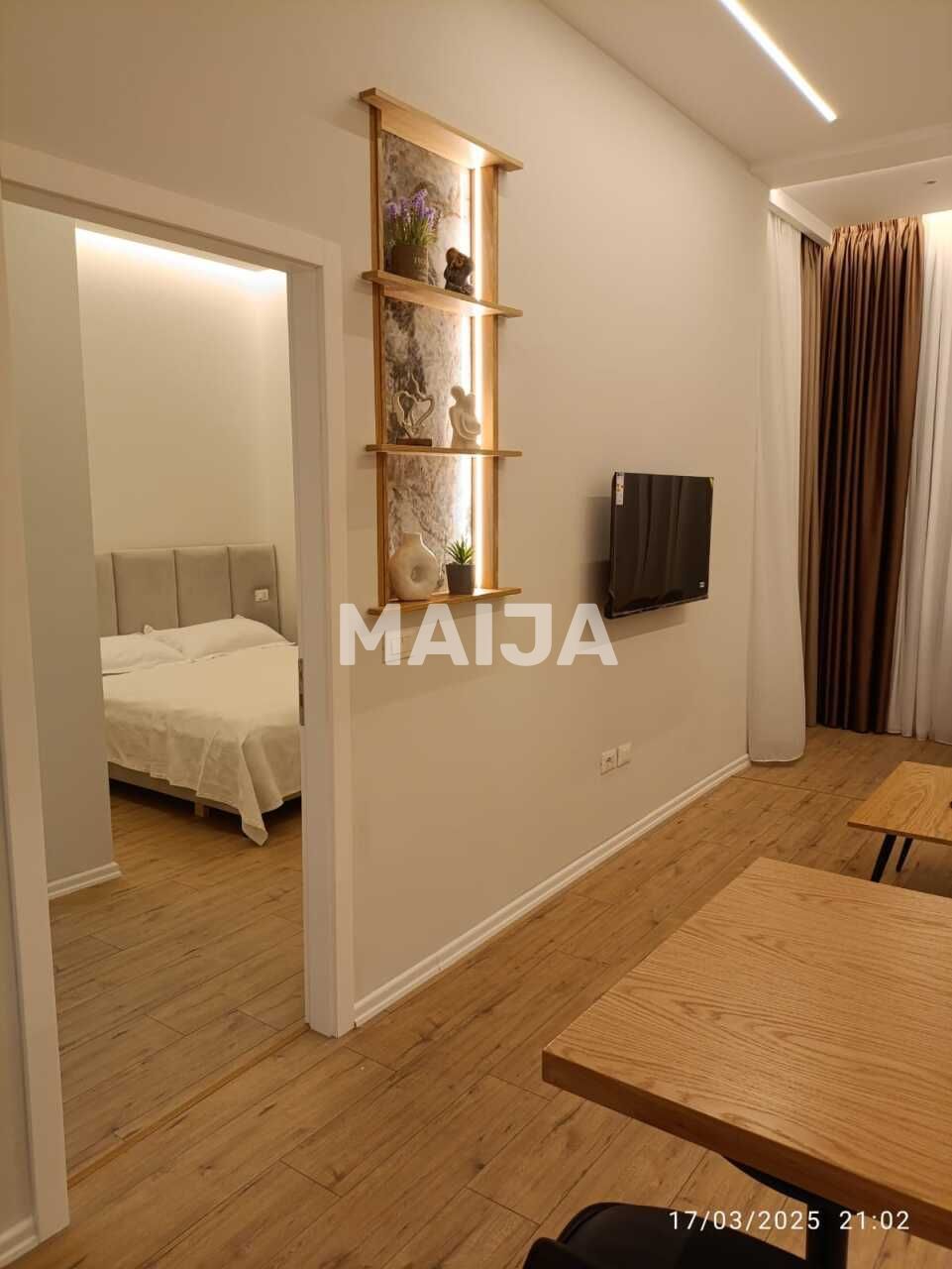 Квартира во Влёре, Албания, 71.6 м² - фото 5