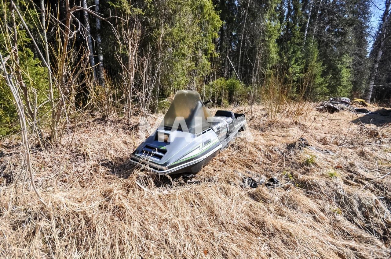 Коттедж Тервола, Финляндия, 36 м² - фото 5