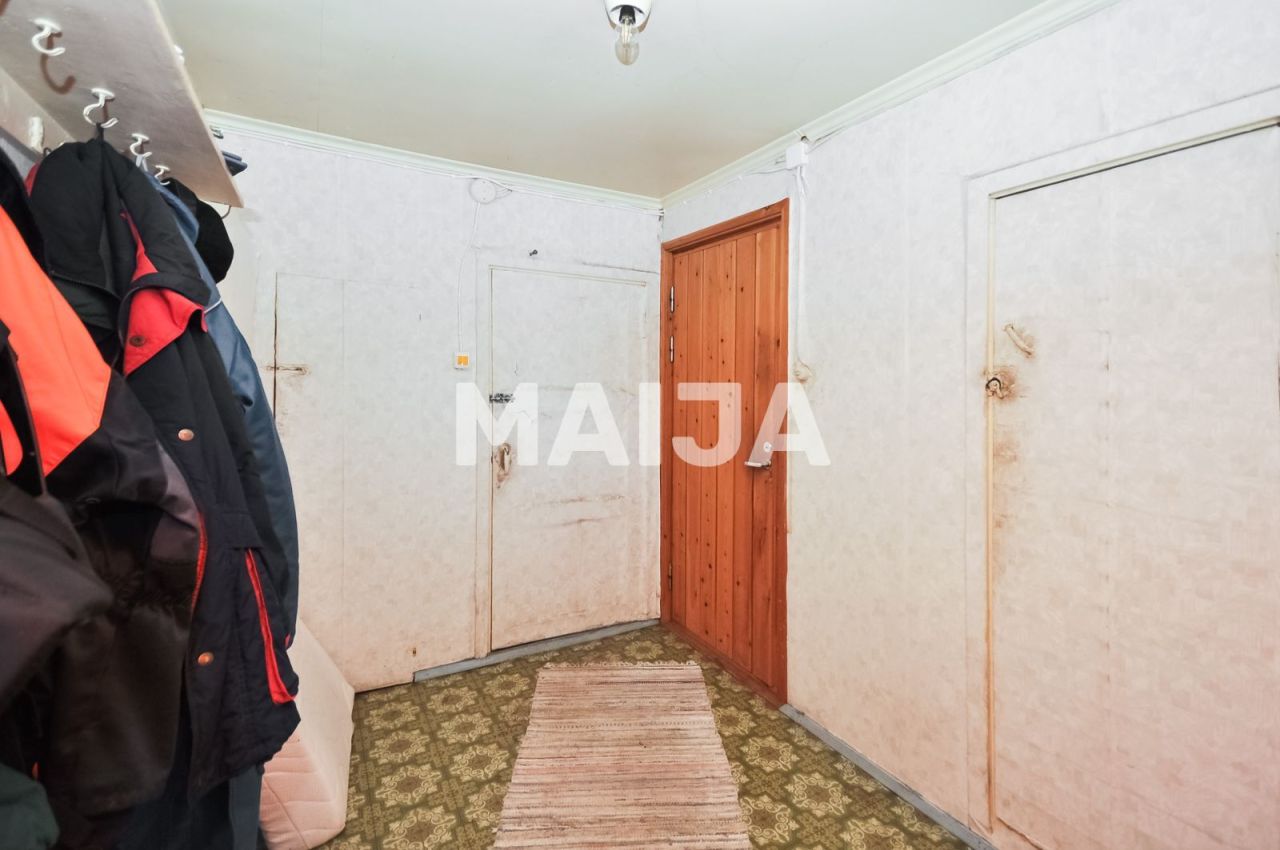 Дом Тервола, Финляндия, 75 м² - фото 5