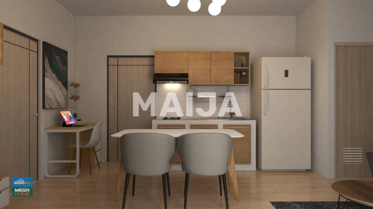 Вилла в Паттайе, Таиланд, 96 м² - фото 5